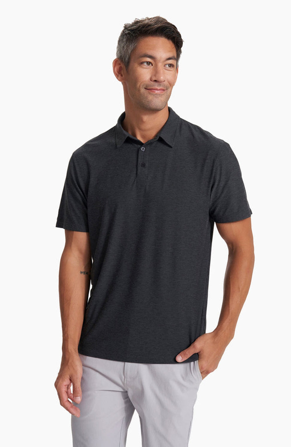 Vuori: Strato Tech Polo