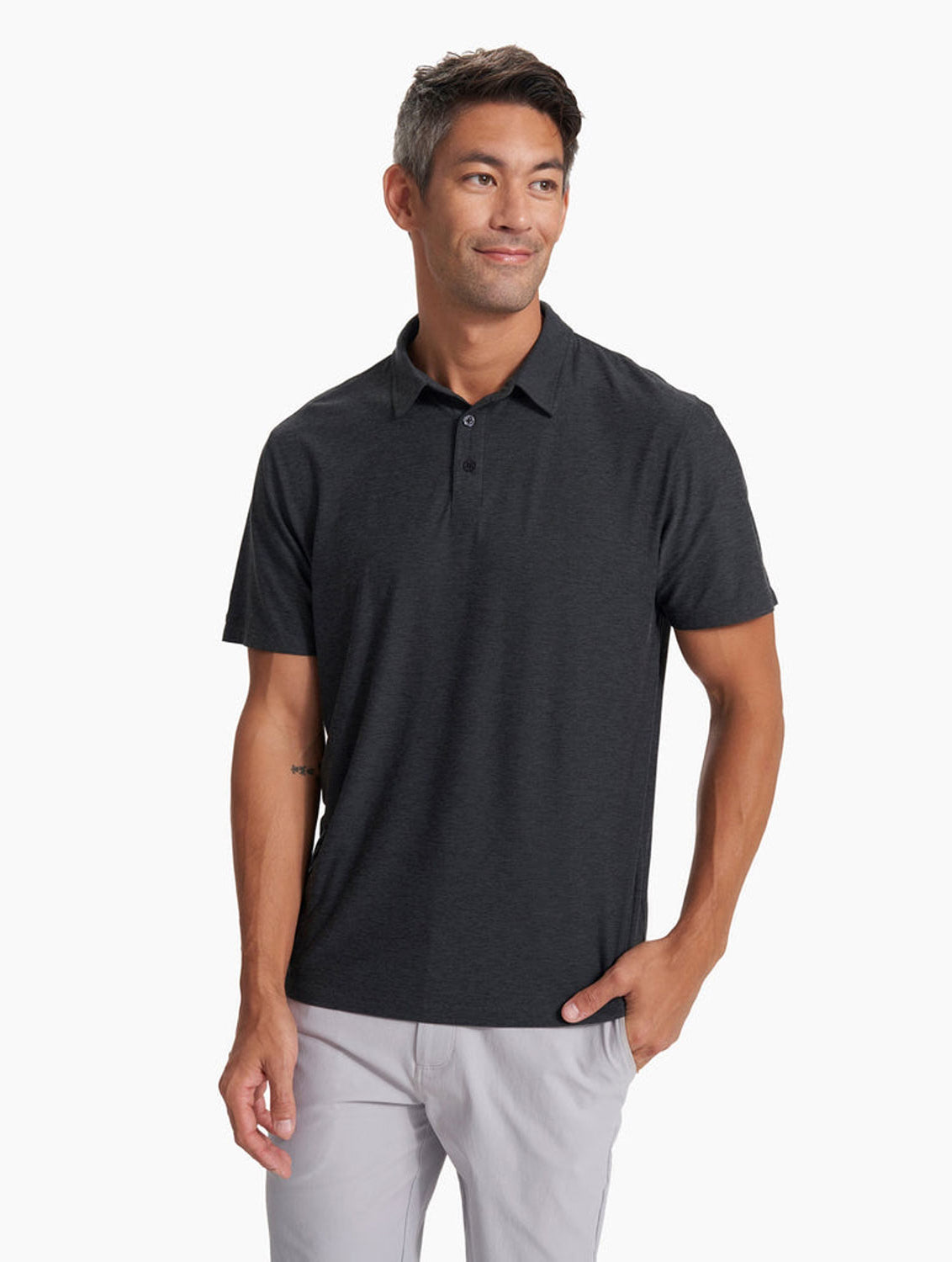 Vuori: Strato Tech Polo