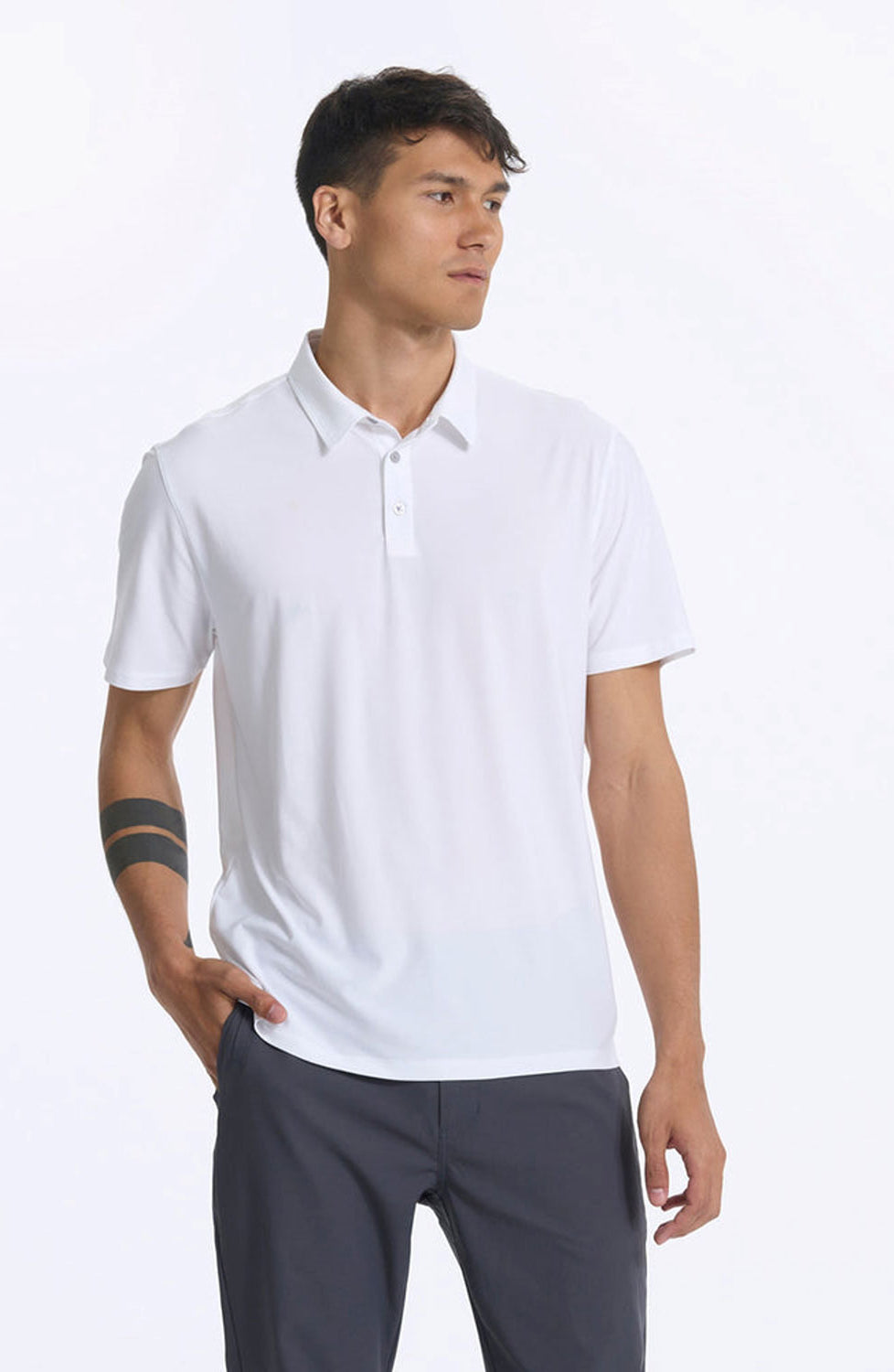 Vuori: Strato Tech Polo
