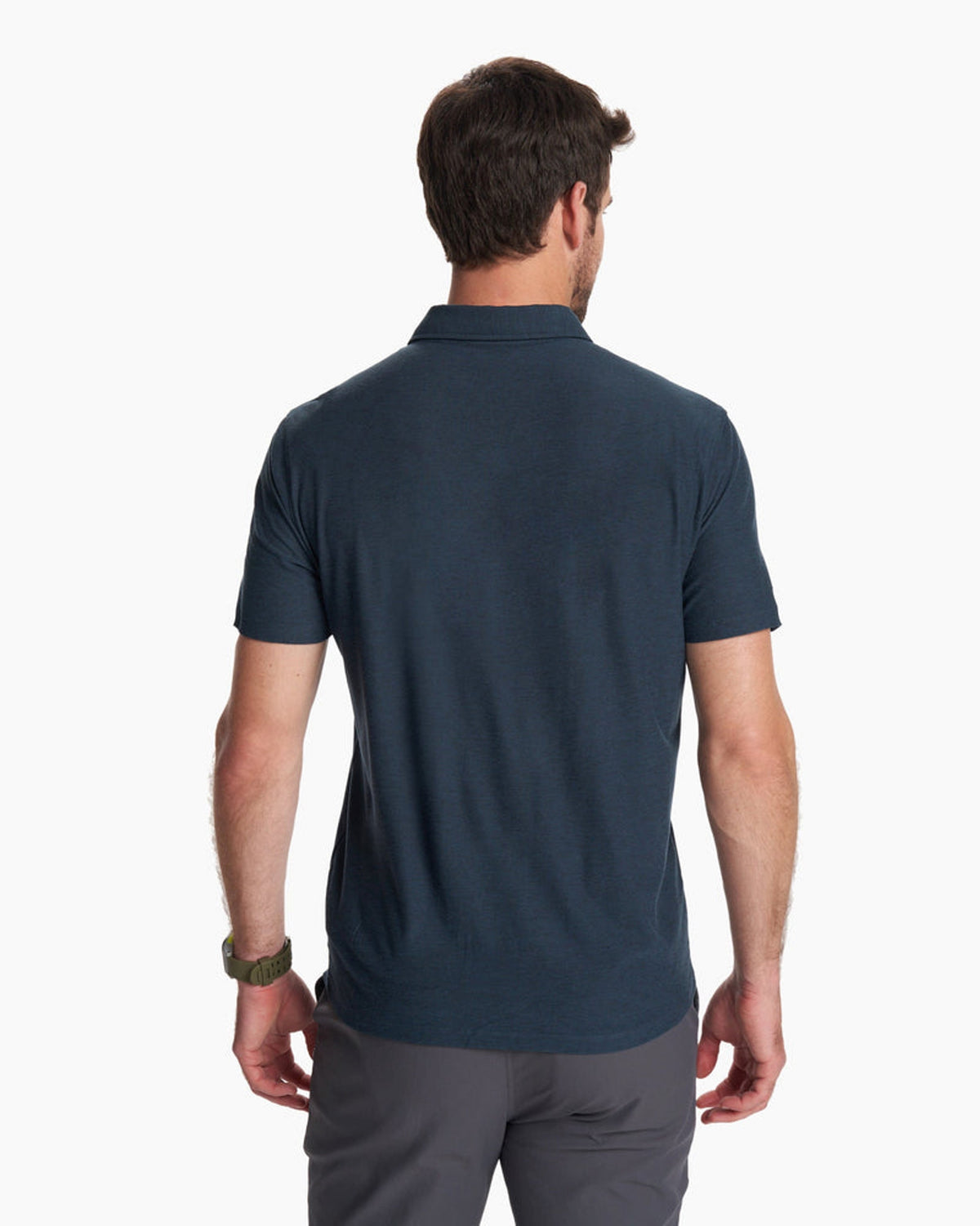 Vuori Strato Tech Polo, alternate view