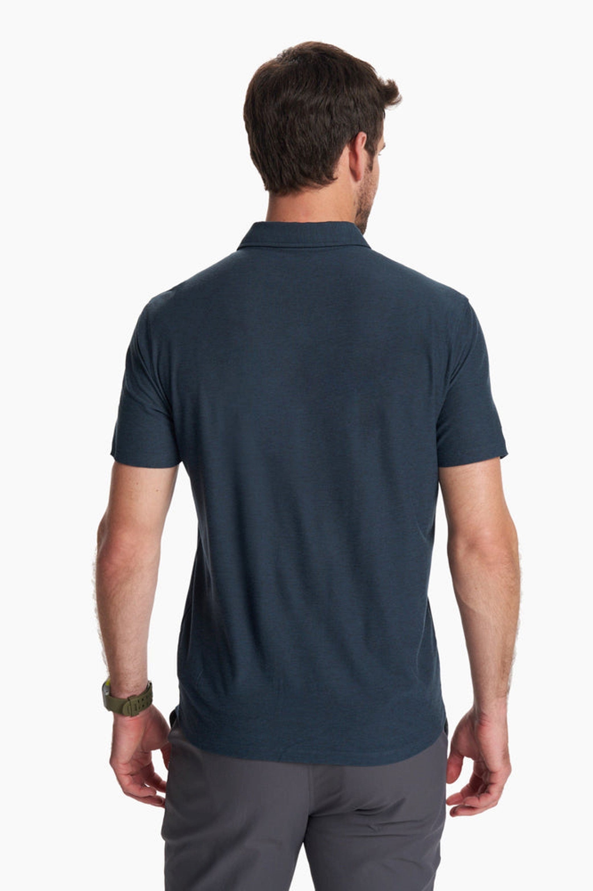 Vuori: Strato Tech Polo