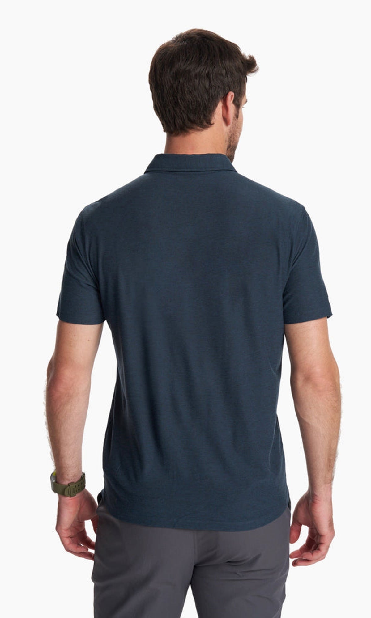 Vuori Strato Tech Polo, alternate view