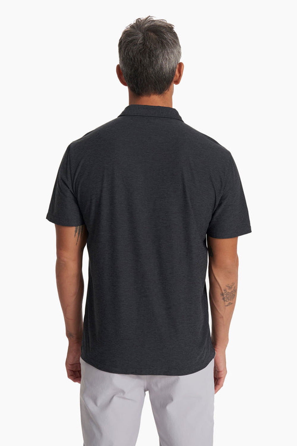 Vuori: Strato Tech Polo