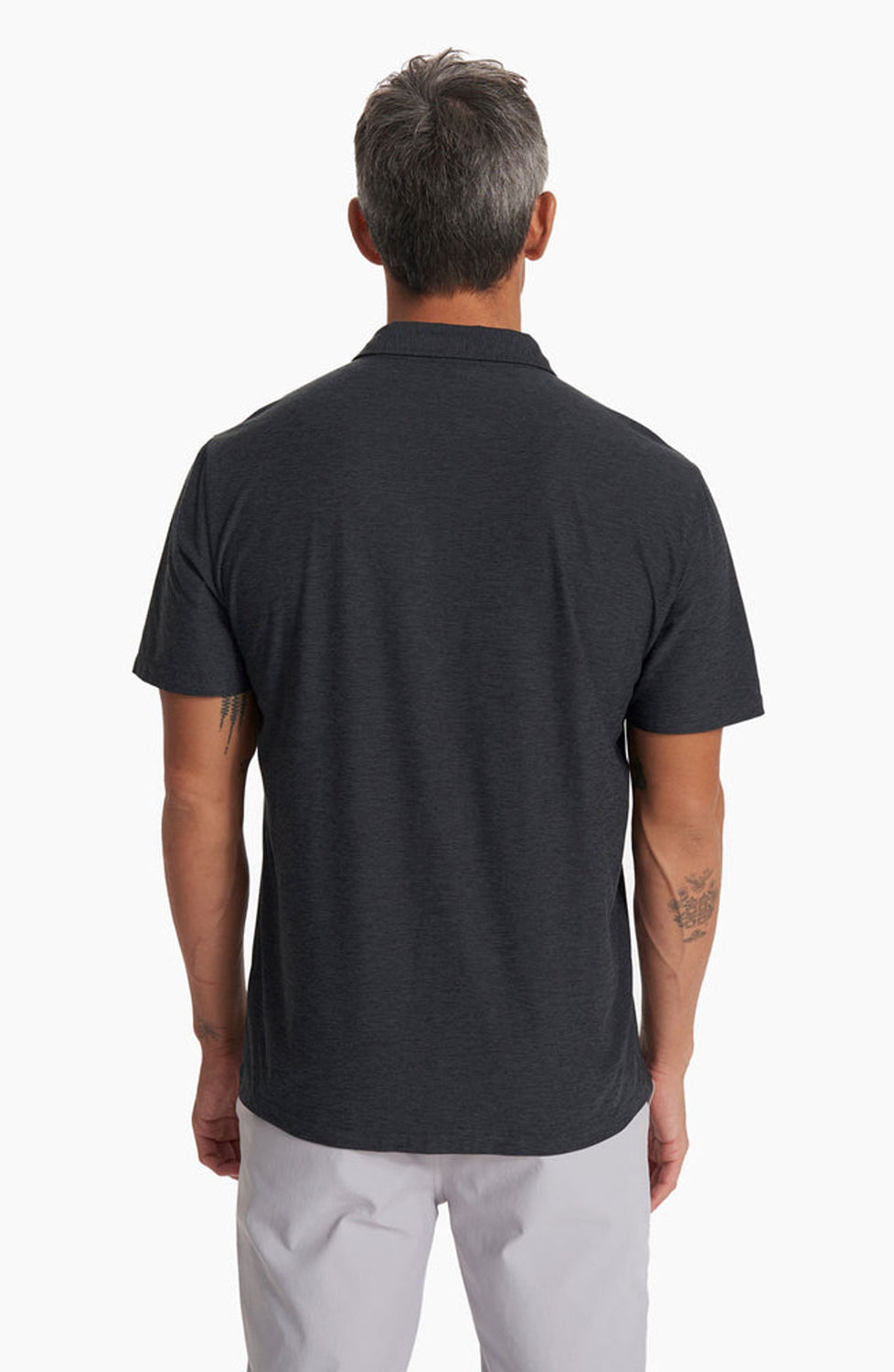 Vuori: Strato Tech Polo