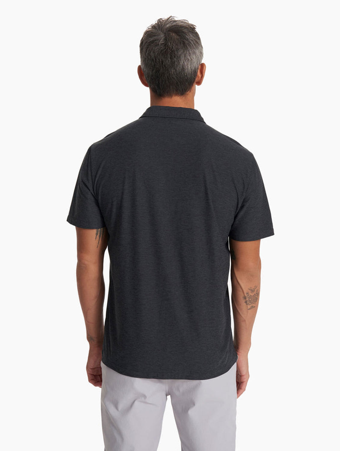 Vuori: Strato Tech Polo