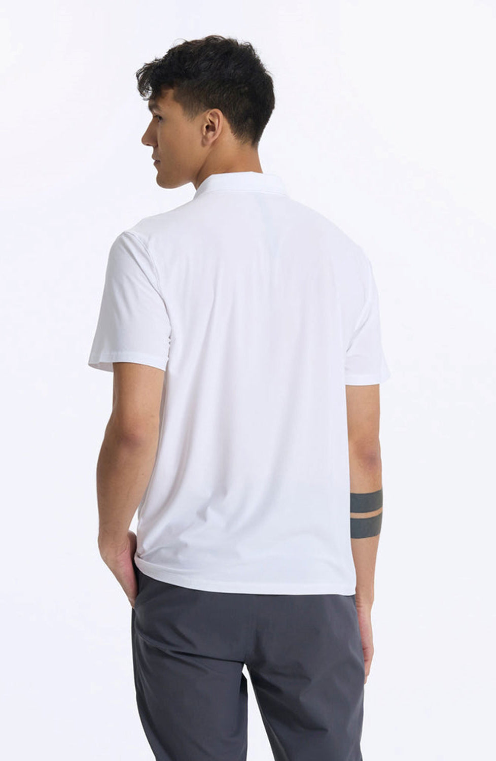 Vuori: Strato Tech Polo