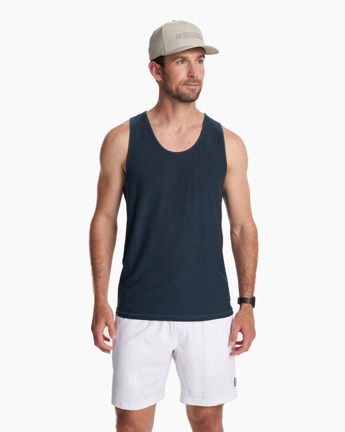 Vuori: Strato Tech Tank