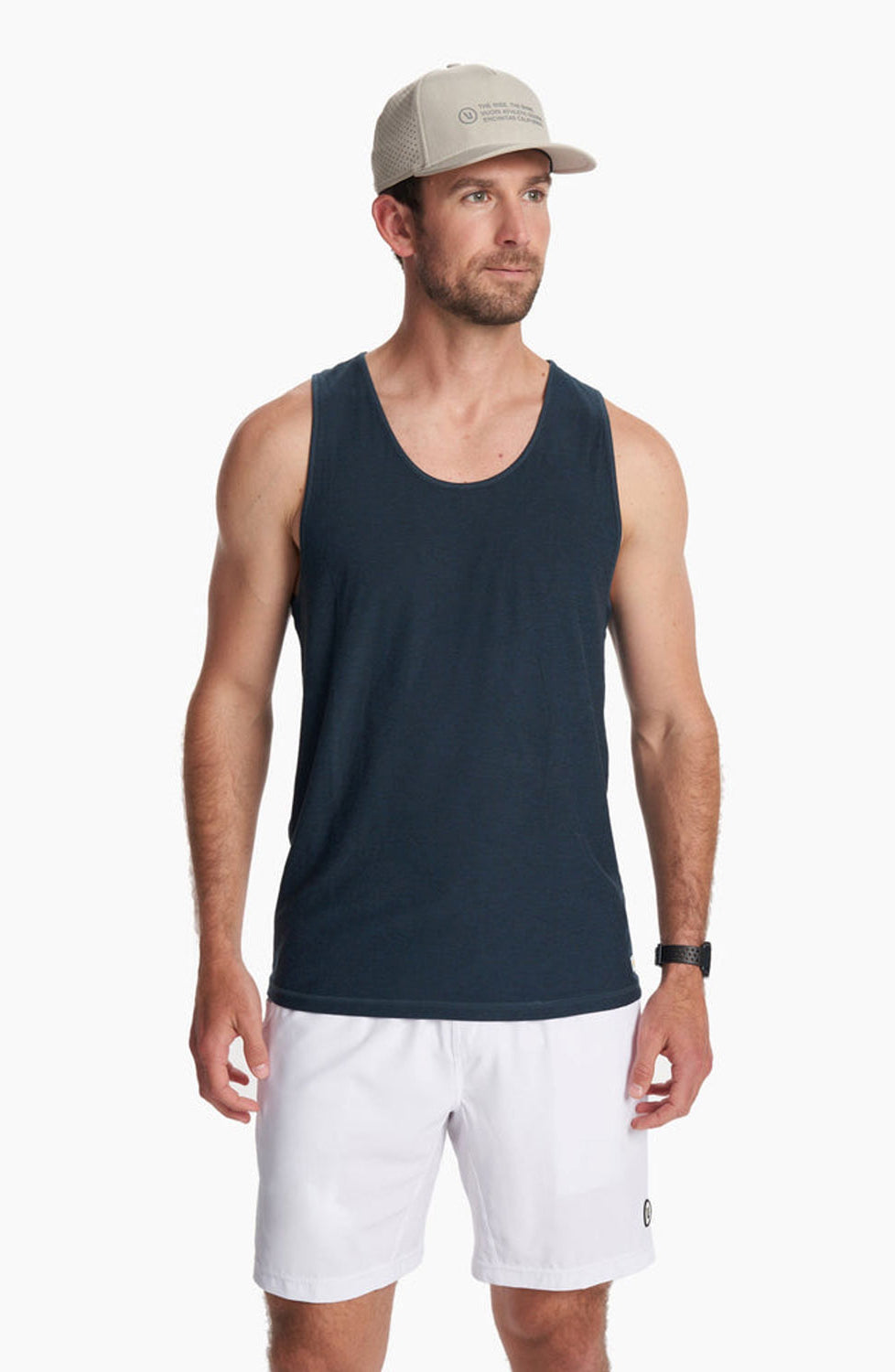Vuori: Strato Tech Tank