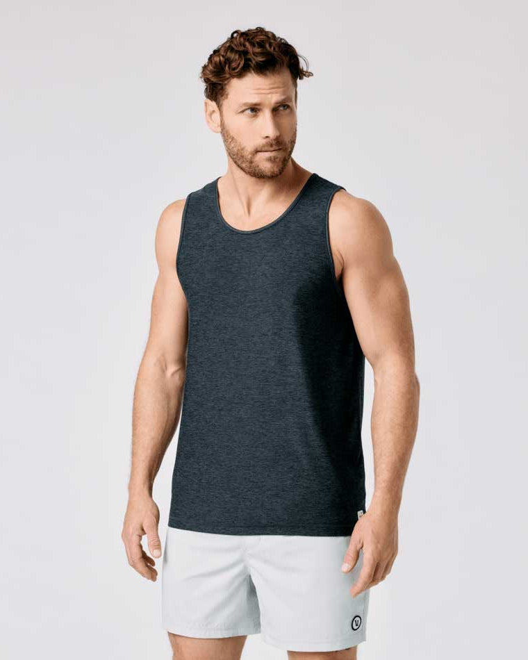 Vuori: Strato Tech Tank