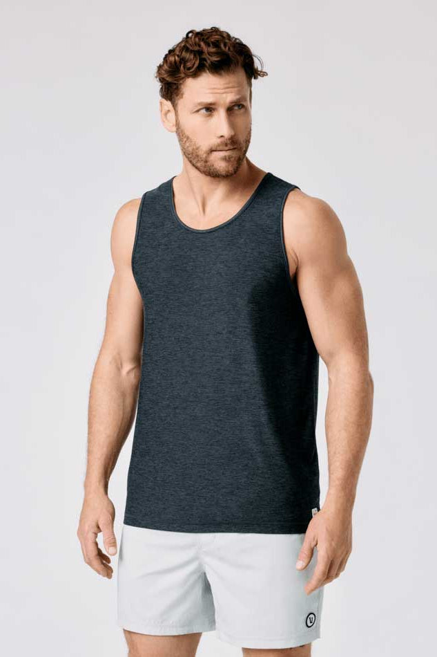 Vuori: Strato Tech Tank