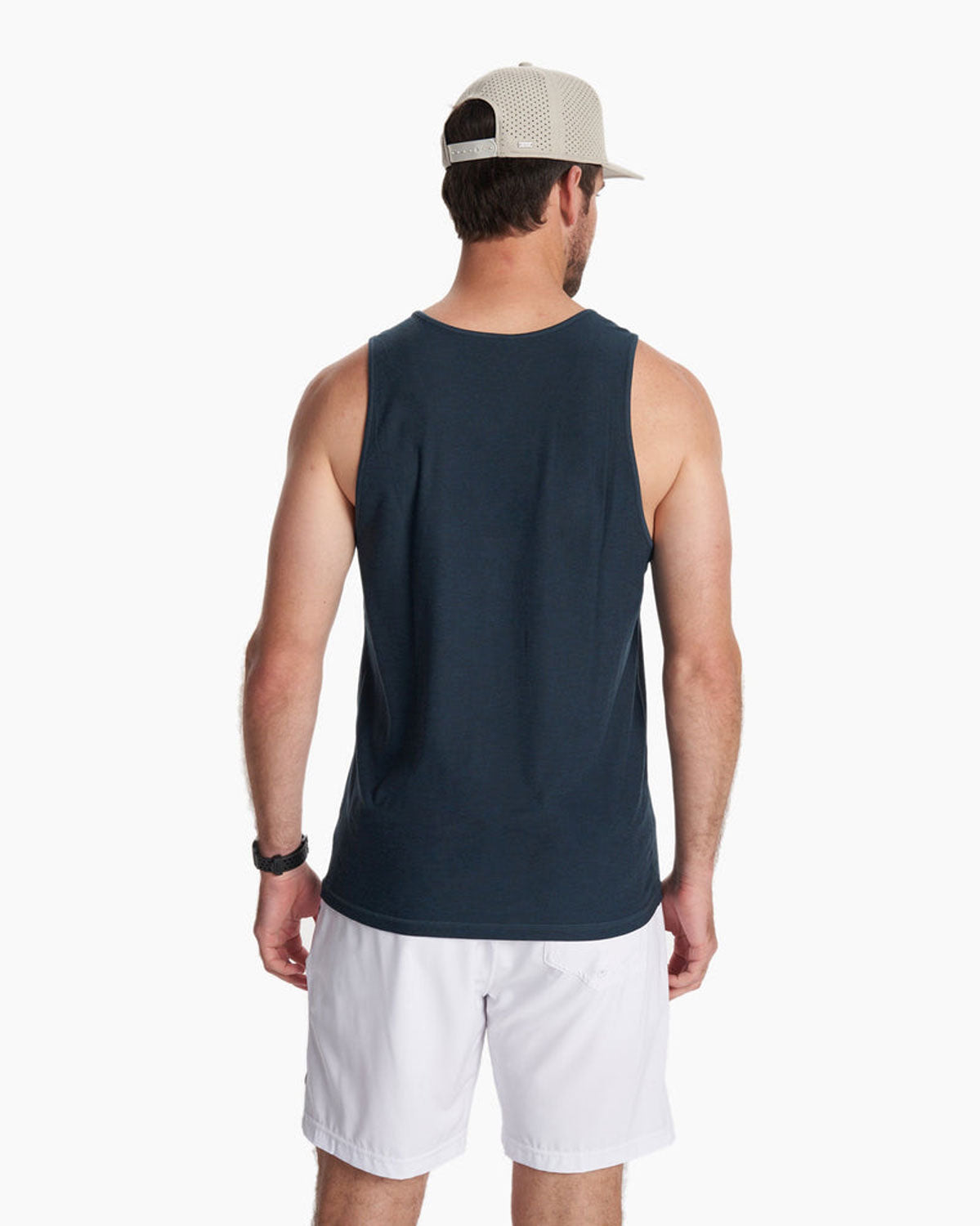 Vuori: Strato Tech Tank
