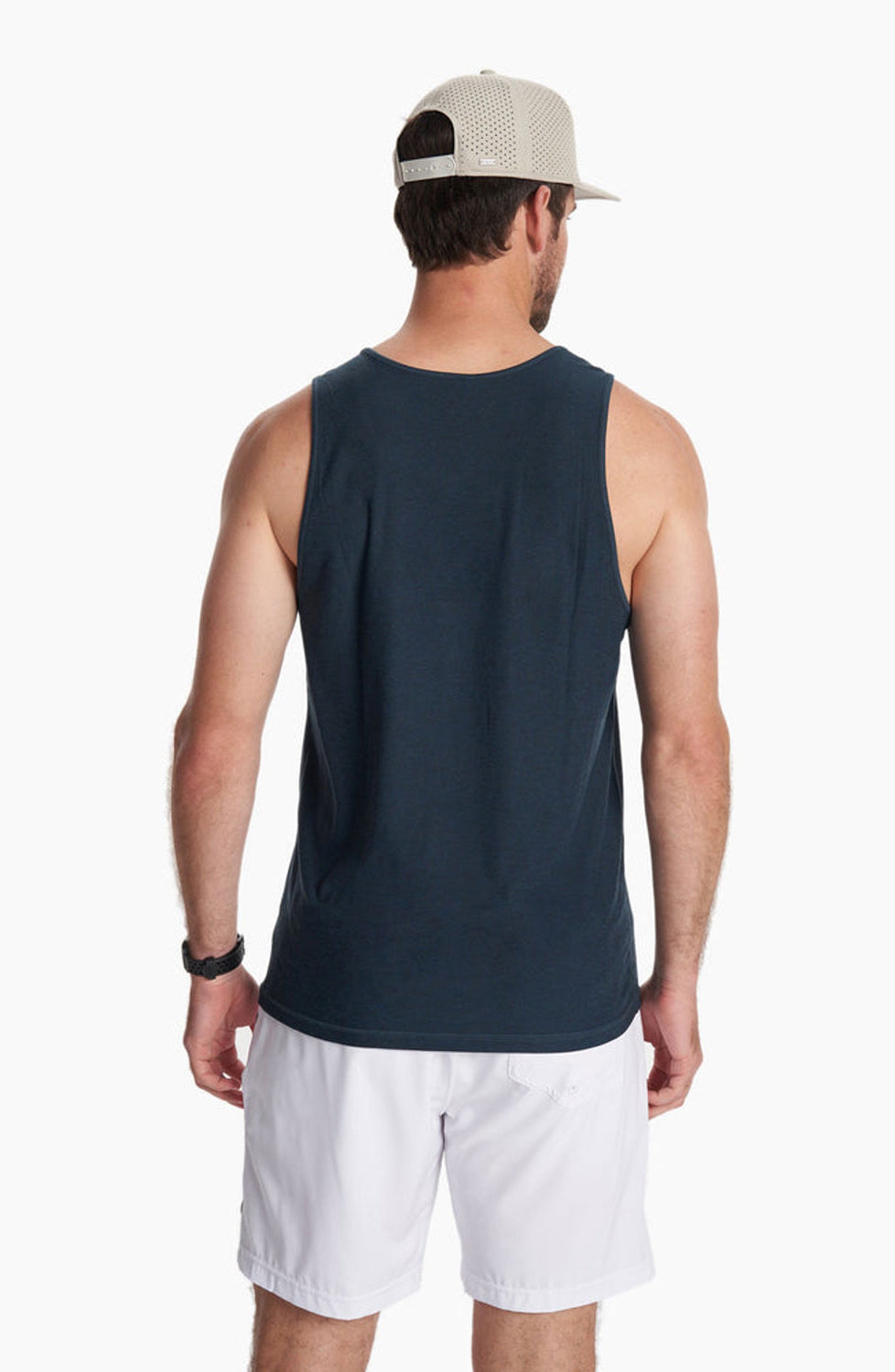 Vuori: Strato Tech Tank