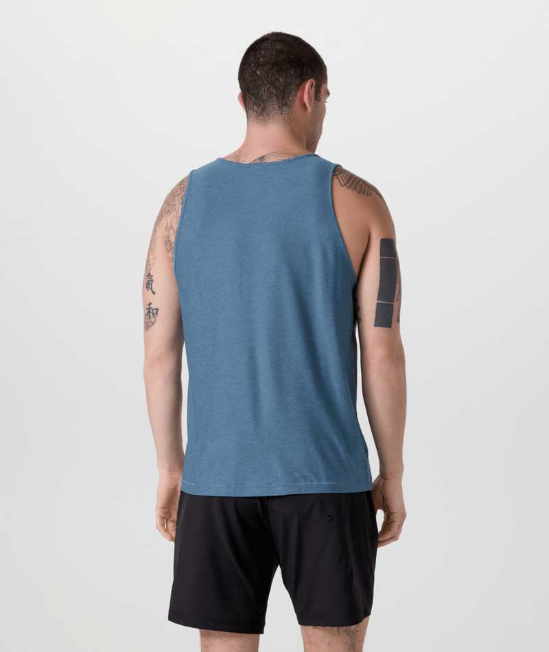 Vuori: Strato Tech Tank