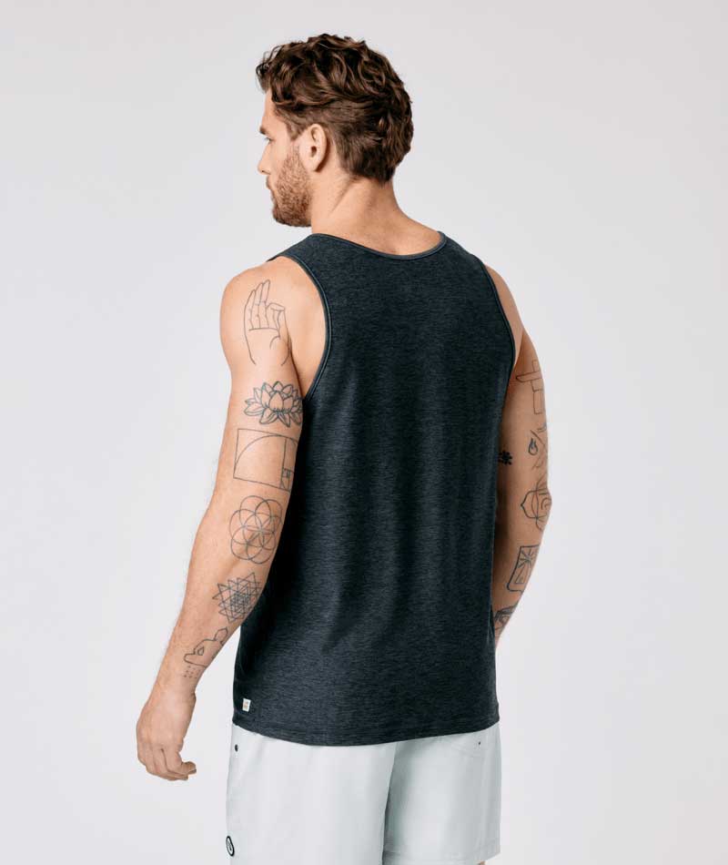 Vuori: Strato Tech Tank