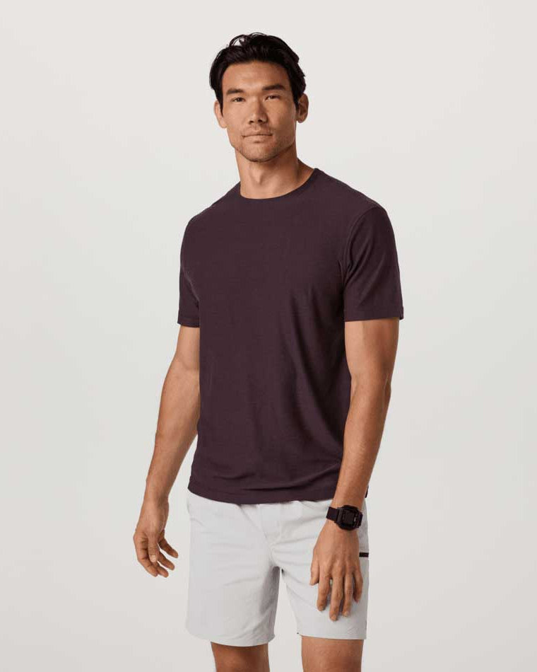Vuori: Strato Tech Tee