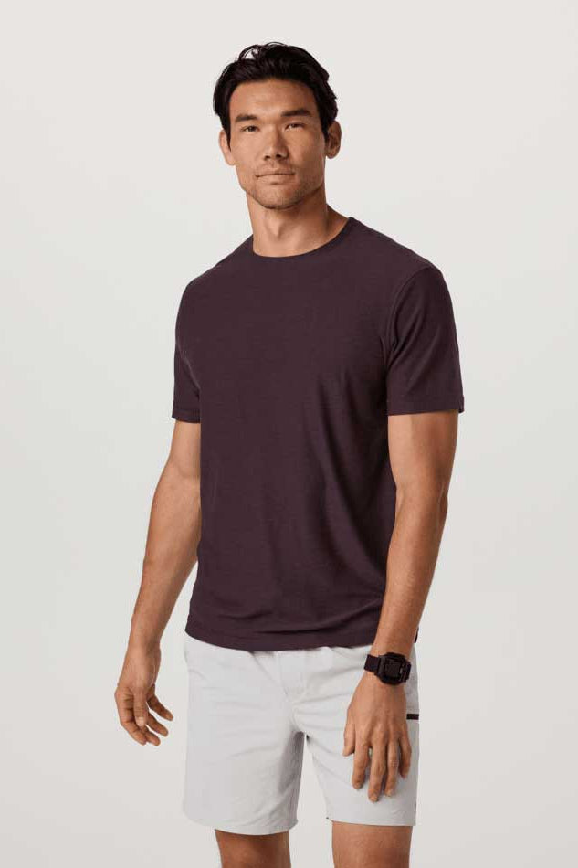 Vuori: Strato Tech Tee