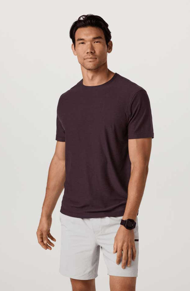 Vuori: Strato Tech Tee