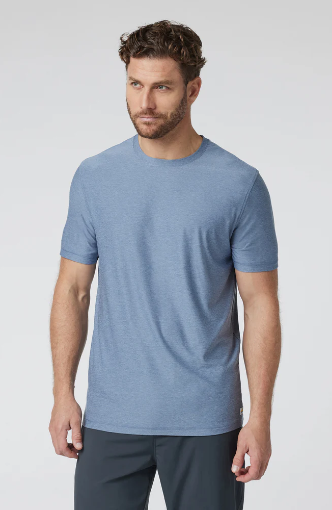 Vuori: Strato Tech Tee