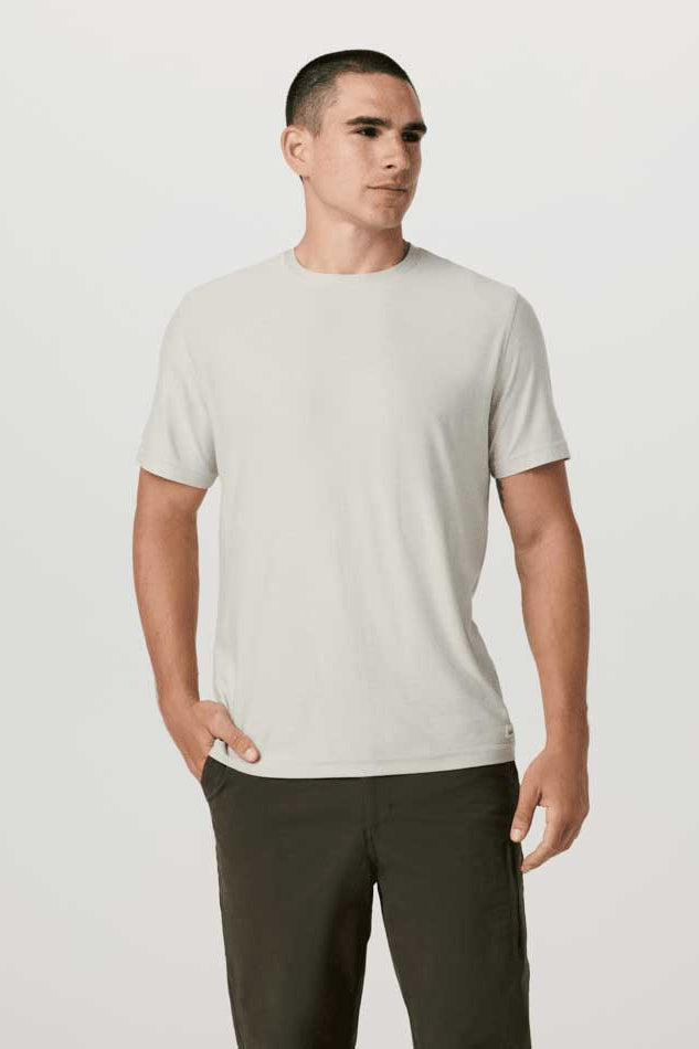 Vuori: Strato Tech Tee