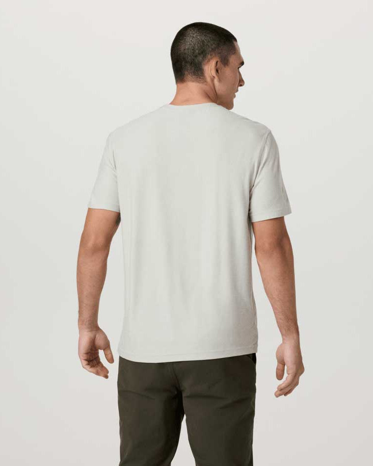 Vuori: Strato Tech Tee