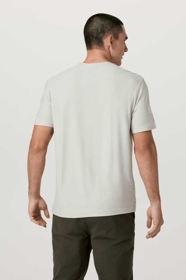 Vuori: Strato Tech Tee