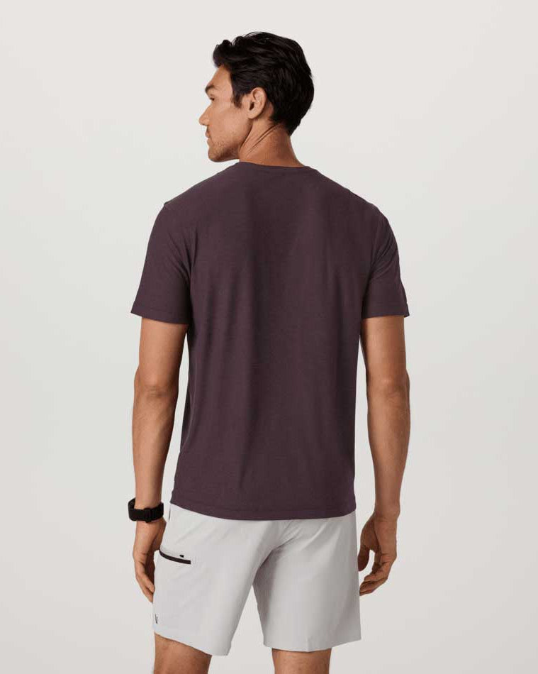 Vuori: Strato Tech Tee