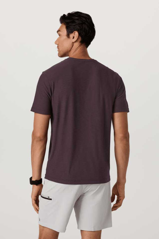 Vuori: Strato Tech Tee