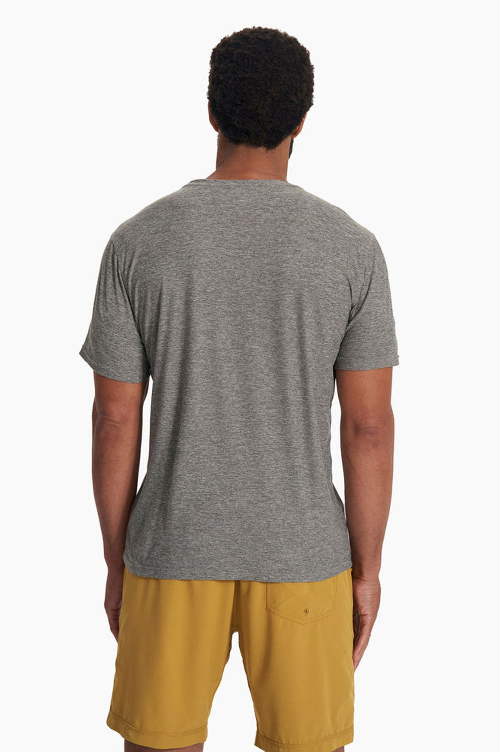 Vuori: Strato Tech Tee