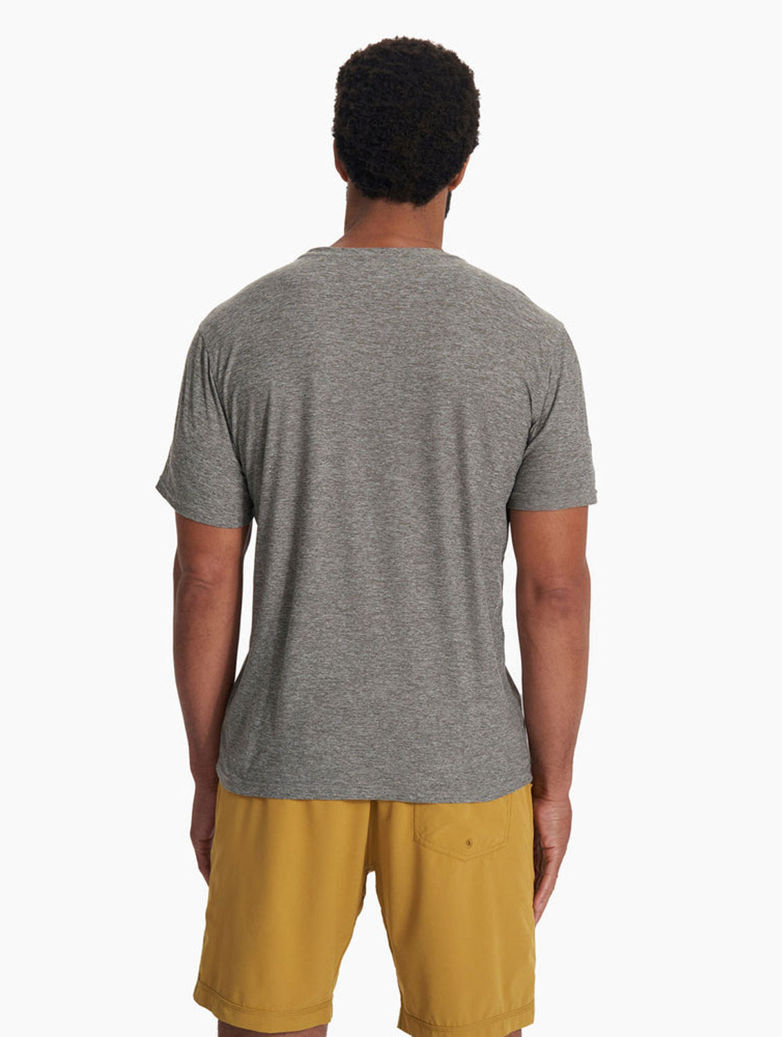 Vuori: Strato Tech Tee