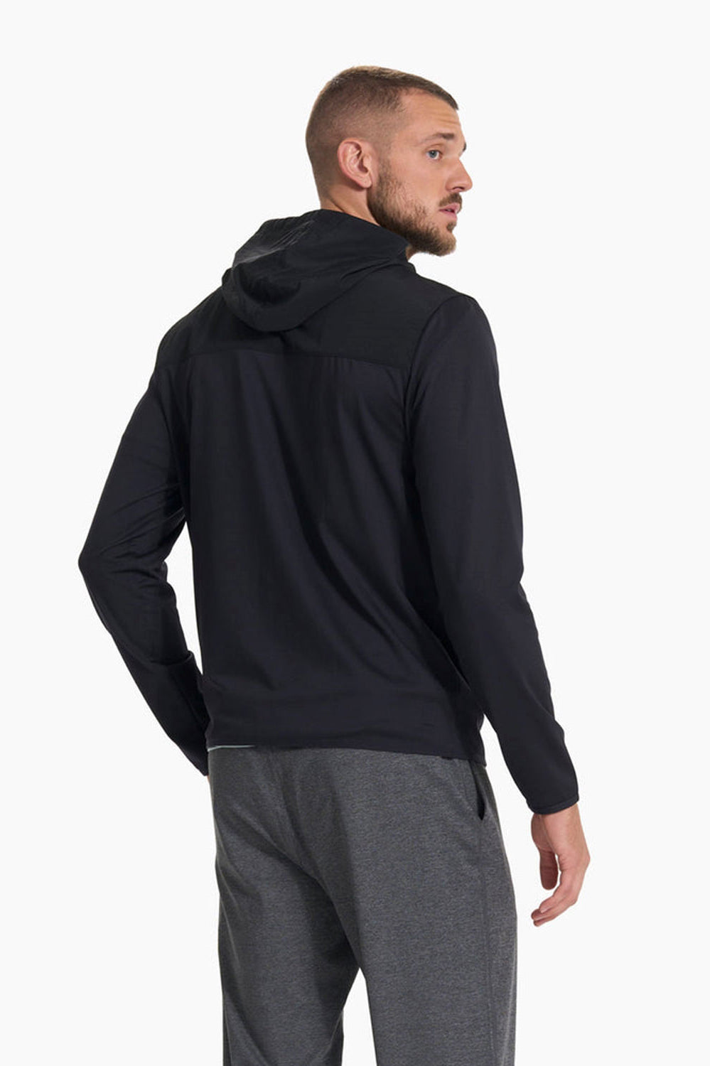 Vuori: Sunday Element Jacket