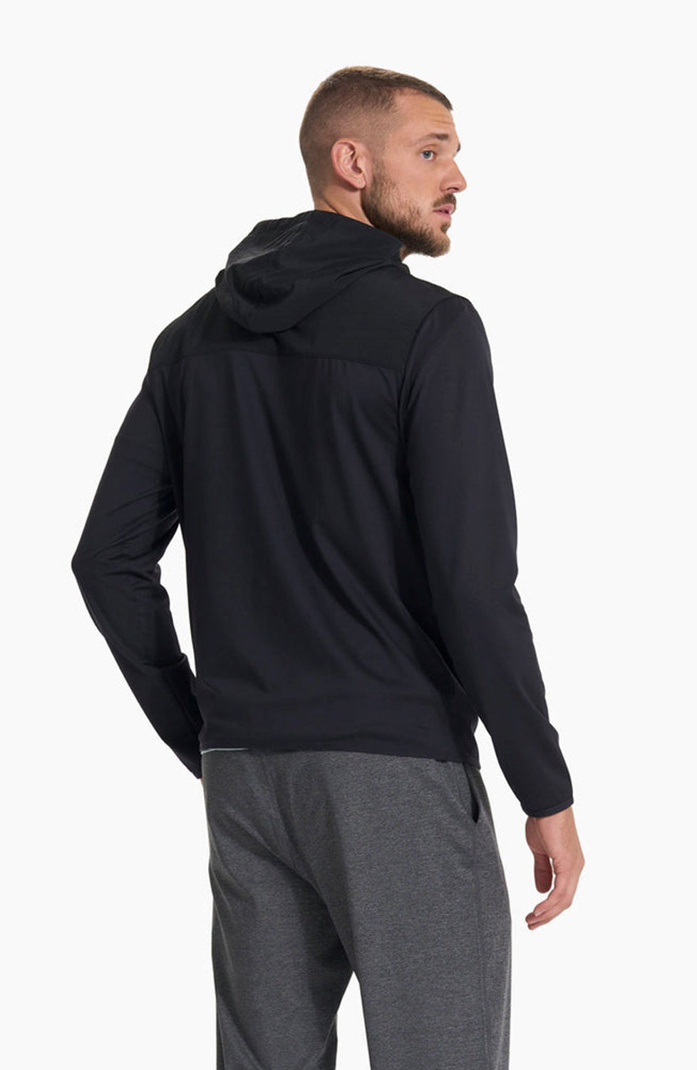 Vuori: Sunday Element Jacket