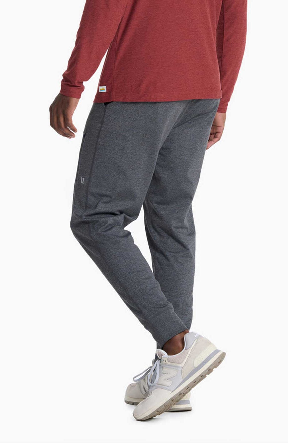 Vuori: Sunday Performance Jogger