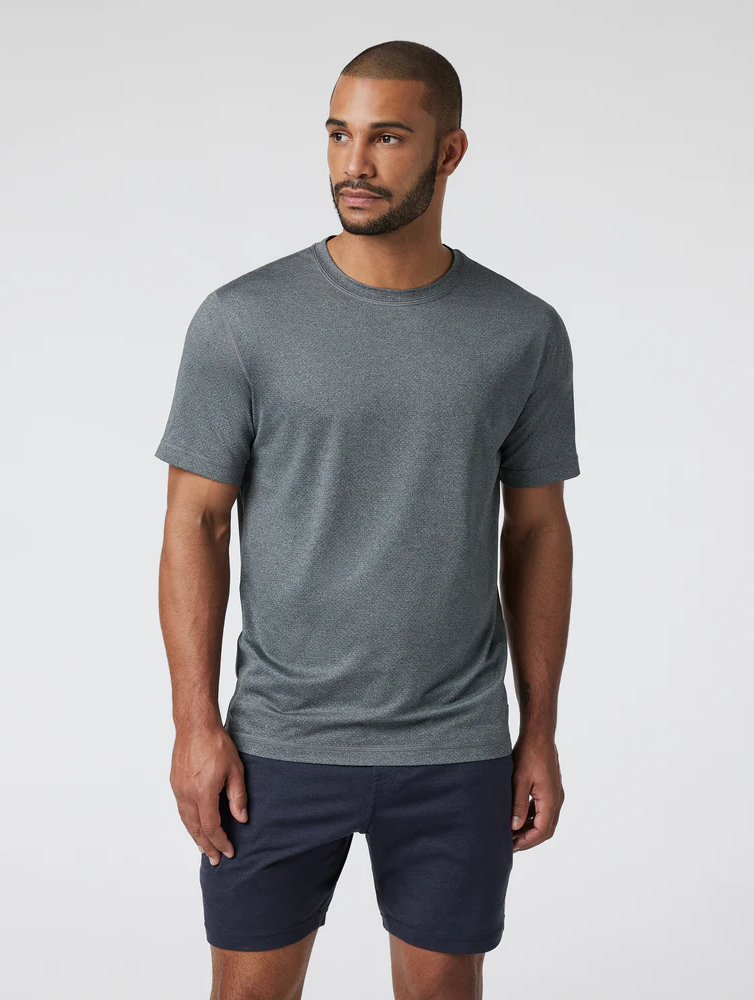 Vuori Tradewind Performance Tee 2.0