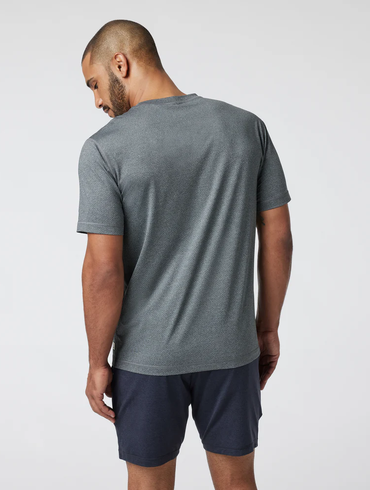 Vuori Tradewind Performance Tee 2.0, alternate view