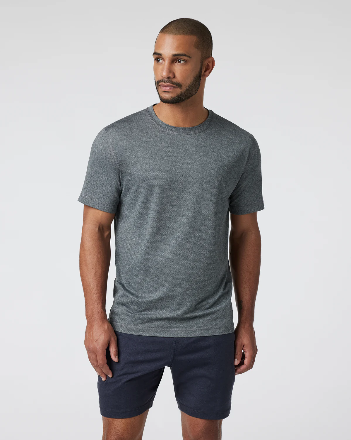 Vuori Tradewind Performance Tee