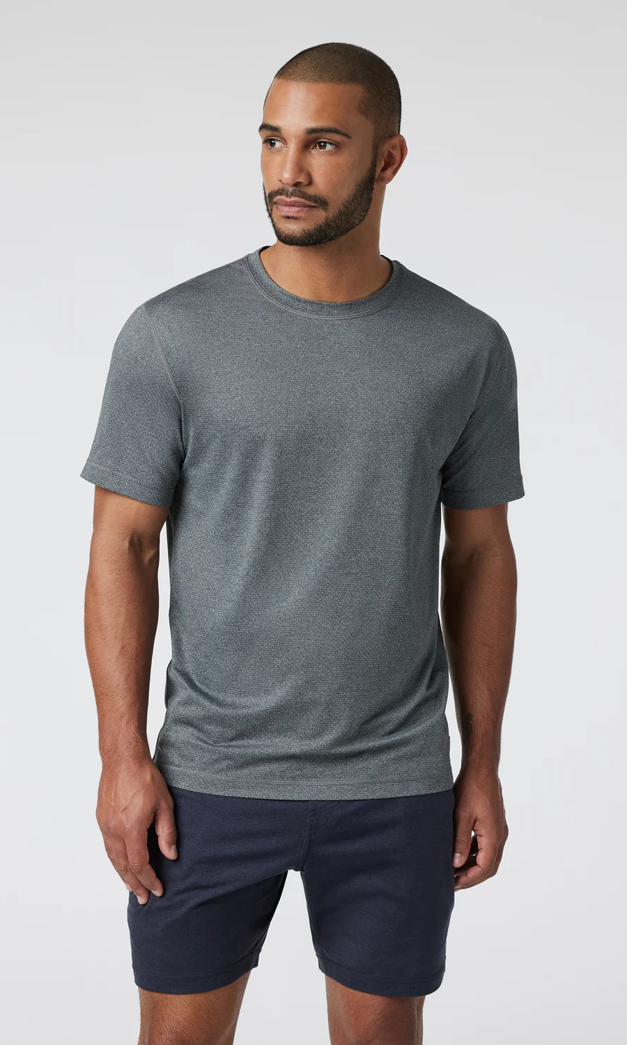 Vuori Tradewind Performance Tee