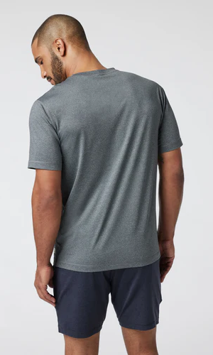 Vuori Tradewind Performance Tee, alternate view