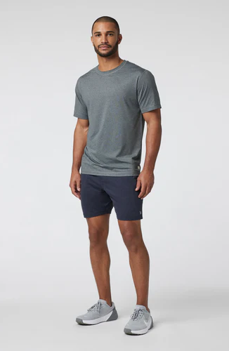 Vuori: Tradewind Performance Tee