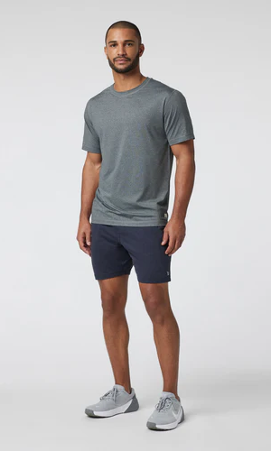 Vuori Tradewind Performance Tee, alternate view 2