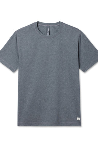 Vuori: Tradewind Performance Tee