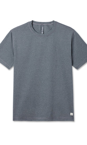 Vuori Tradewind Performance Tee, alternate view 3
