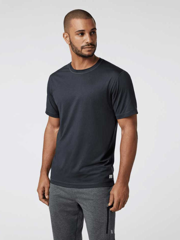 Vuori Tradewinds Performance Tee 2.0
