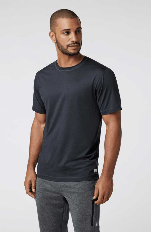 Vuori: Tradewinds Perfomance Tee 2.0