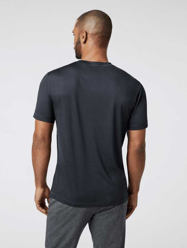 Vuori Tradewinds Performance Tee 2.0, alternate view