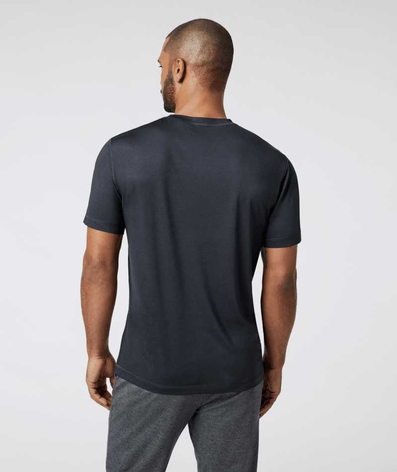 Vuori Tradewinds Performance Tee 2.0, alternate view