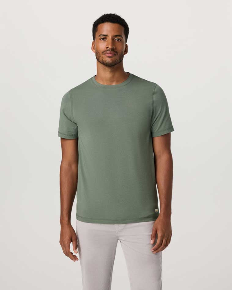 Vuori: Tuvalu Tee