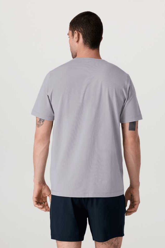 Vuori: Tuvalu Tee