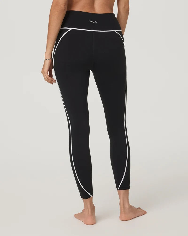 Vuori: Women's AllTheFeels Linework Legging