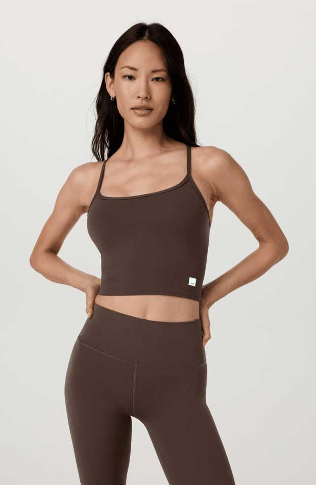Vuori: Women's AllTheFeels Support Tank 2.0