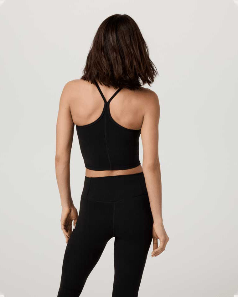 Vuori: Women's AllTheFeels Support Tank 2.0